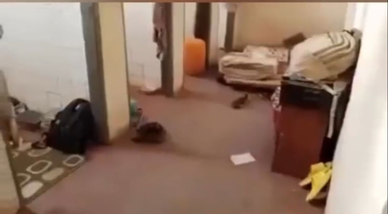 We’ve got enough space; video depicting students sleeping in toilets unfair – GHANASCO headmaster cries out 2 766B2CA5 7EDC 49CF 8590 72F09534DCC7