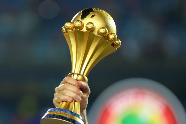 Six countries submit bids to host 2027 AFCON 2 AFCON