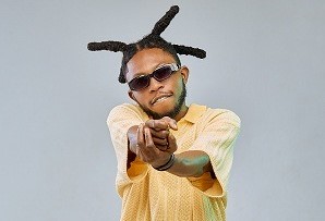 I’m ready to raise Ghana’s flag high – Akesisem 2 Akesisem