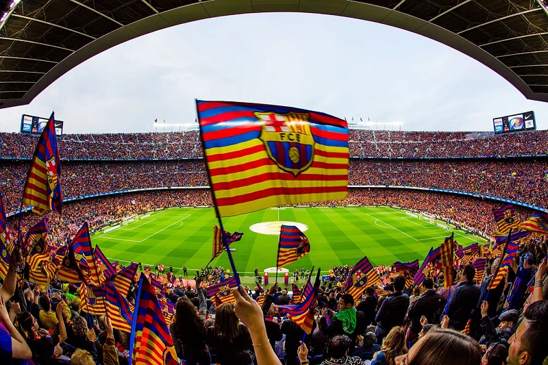 Barcelona222