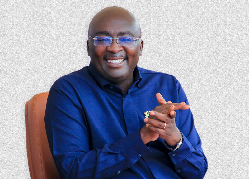 Bawumia drops major hint of presidential bid, declares it is possible Bawumia drops major hint of presidential bid, declares it is possible