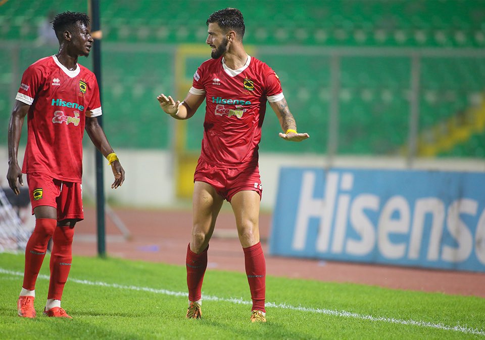 2022/23 betPawa PL: Kotoko win big; Hearts draw in Dawu 2 C4DC2B8A CC4F 477C 9B29 EC53C4CB7D9D