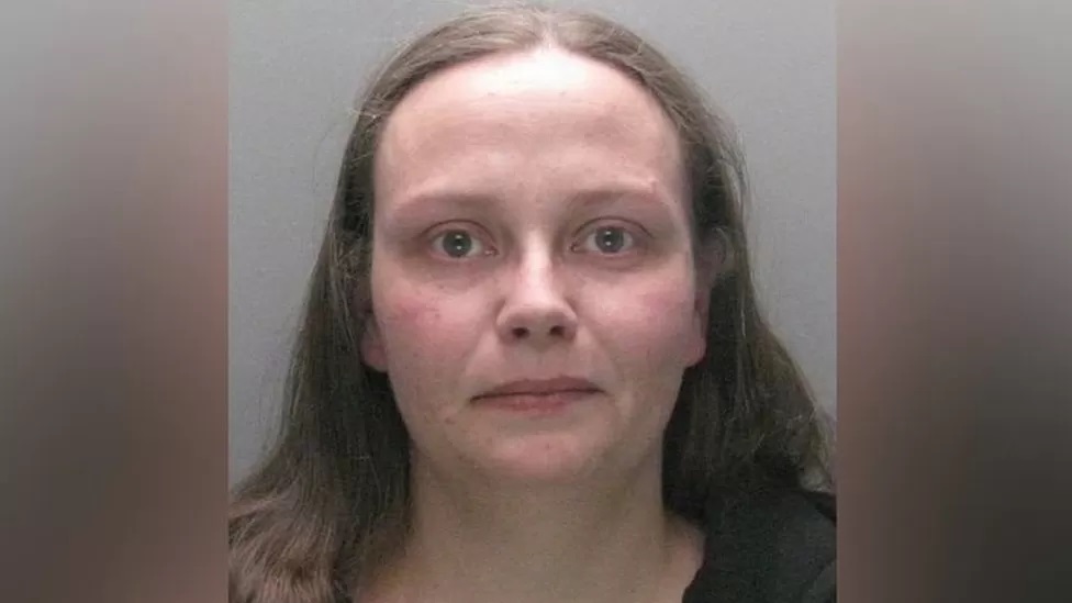 Woman jailed 15 years for child cruelty committed with dead partner