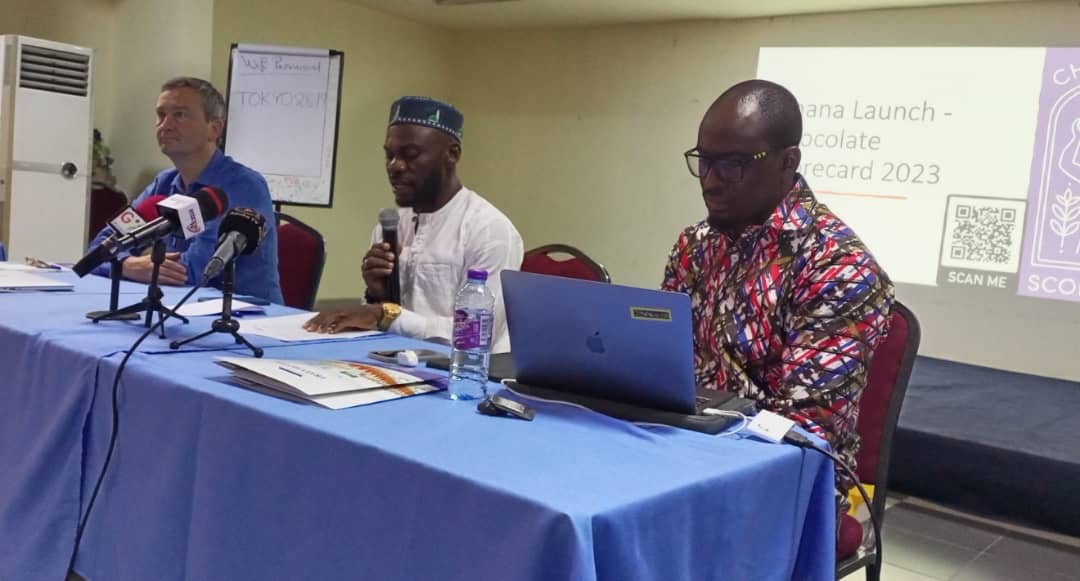 Chocolate Scorecard: Farmers taking part in sustainability programmes are often not well compensated - Vimarsana News