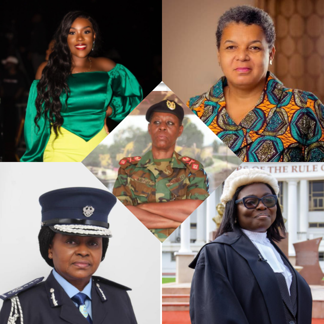 Tecno Spark 10 Series sponsors Ghana Women Awards 2023 2 Collage 07 04 2023 09.50.14