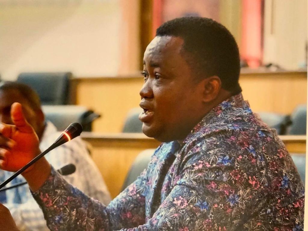 Declaring a state of emergency in mining areas could trigger bloodbath – EPA – MyJoyOnline