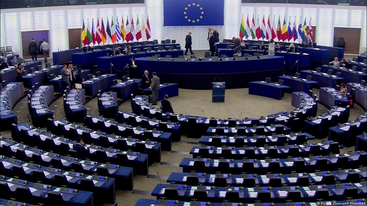 EU parliament announces support for ecocide – level crimes 2 EU parliament