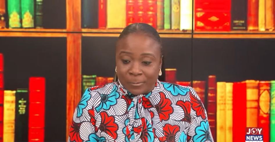 Employees must ensure they enhance productivity – Managing Partner, KEDE LAW 2 Ekua Eguakun