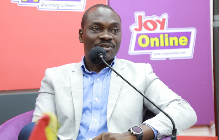 Stop parading yourself as ex-military officer – GAF warns lawyer 2 Ex Captain Jamal Tonzua Seidu 8