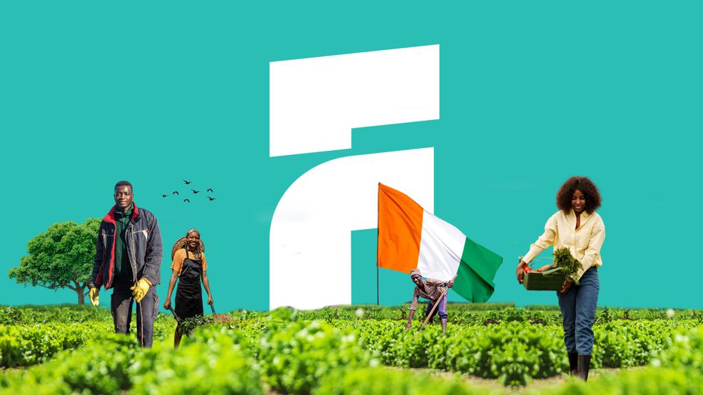 Farmerline expands operations to Francophone Africa with launch in Cote d' Ivoire - Vimarsana News