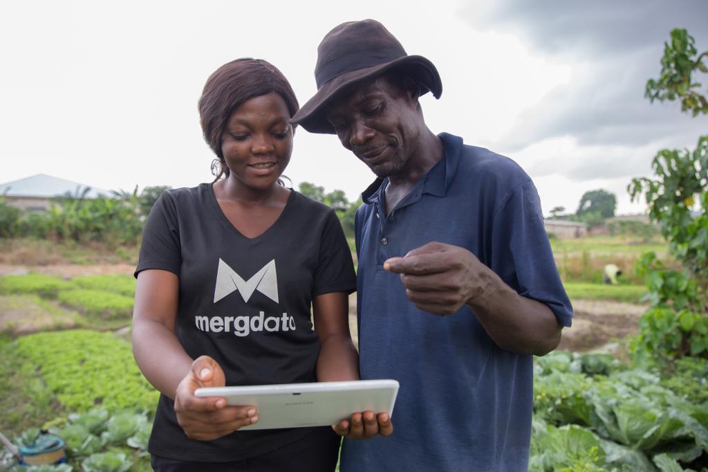 Farmerline expands operations to Francophone Africa with launch in Cote d’ Ivoire