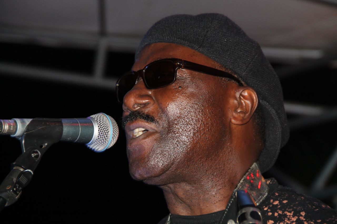 Ambolley, Pat Thomas, others to perform at Jazz At The Park concert - Vimarsana News