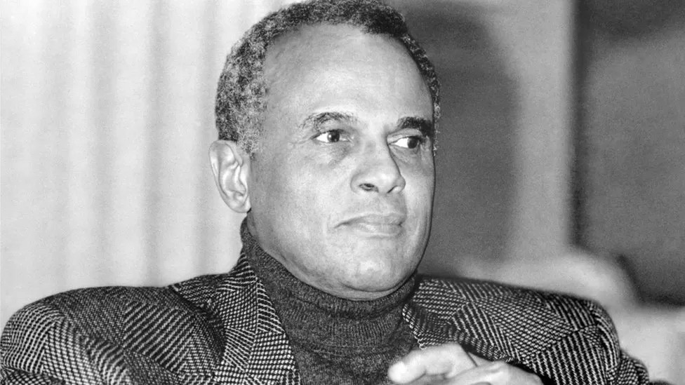 Singer and civil rights activist, Harry Belafonte, dies aged 96 - Vimarsana News