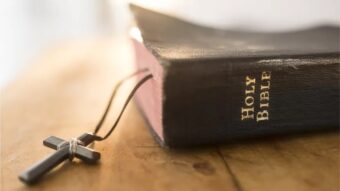 Texas state school board approves mandated reading list including Bible passages