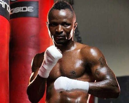 Stop glory-hunting; If you don't invest in boxers don’t criticise - Agbeko to Ghanaians Joseph Agbeko