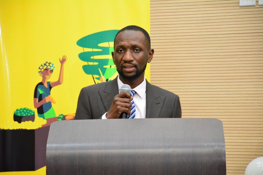 MTN Ghana Foundation launches Enterprise Support Program to invest in youth entrepreneurship