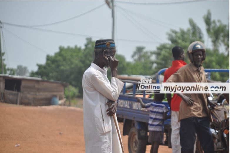 Kyekyenkura farmlands takeover: Hundreds of farmers to lose livelihoods Kyekyenkura farmlands takeover: Hundreds of farmers to lose livelihoods