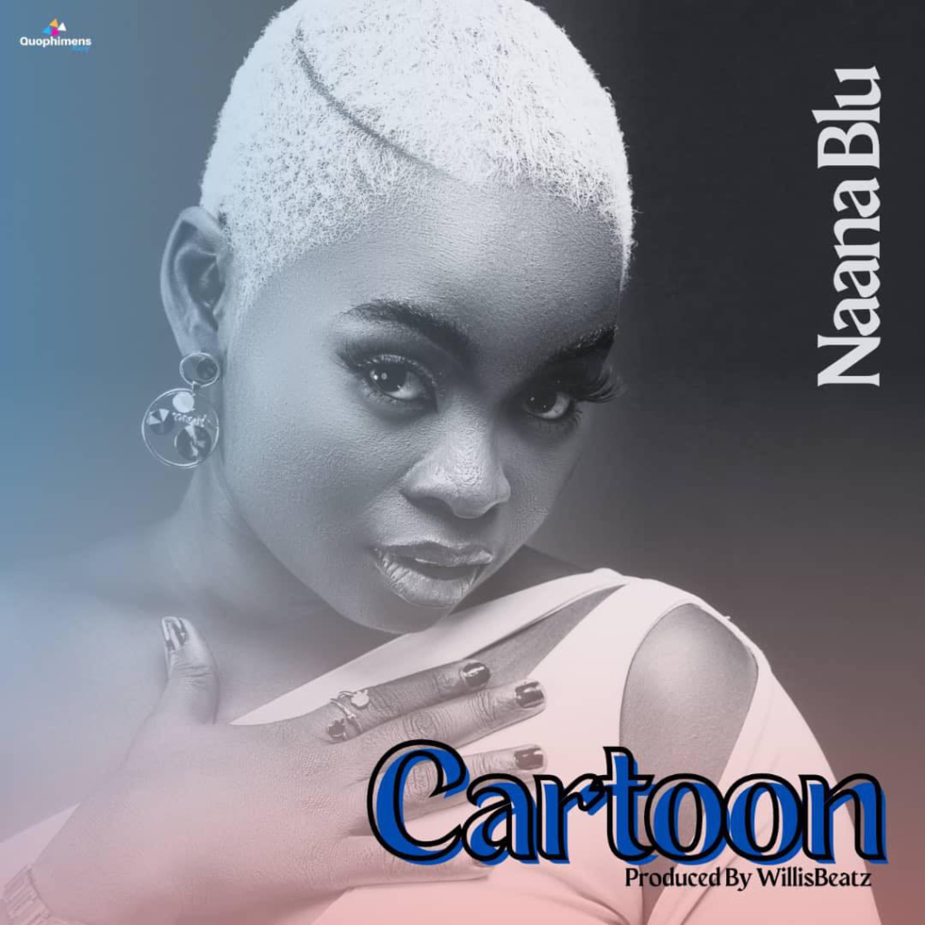NaaNa Blu targets Francophone audience with ‘Cartoon’