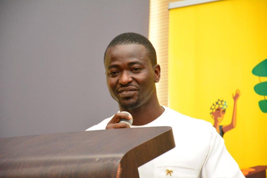 MTN Ghana Foundation launches Enterprise Support Program to invest in youth entrepreneurship