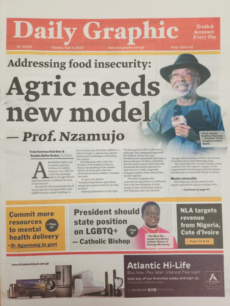 Today's front pages: Tuesday, April 4, 2023 Today's front pages: Tuesday, April 4, 2023