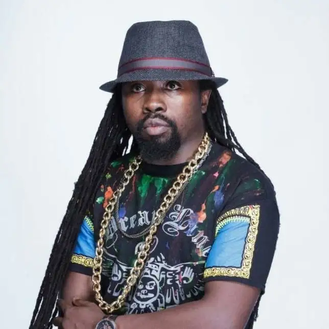 Kwame Dadzie: Obrafour-Drake case should scare Ghanaian ‘music thieves’ 