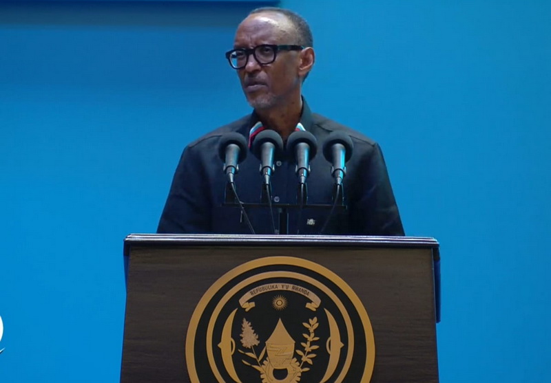 Paul Kagame11