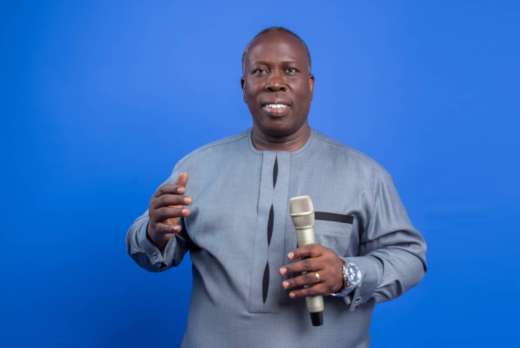 Mount Horeb Prayer Centre set to host 30th anniversary launch Songs