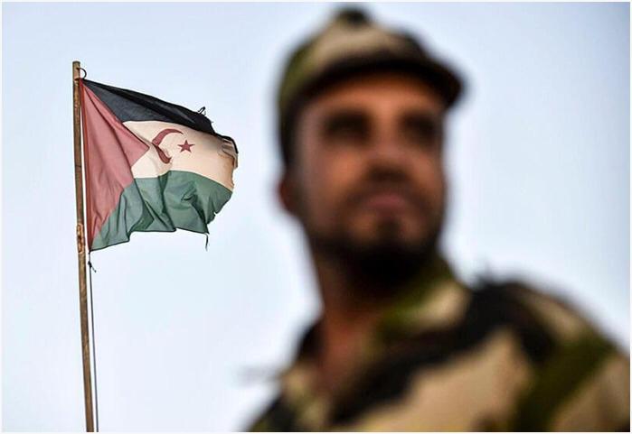 SMP warns: Polisario Front could unleash wave of repression in Dakhla camp 2 Sharawi Movement for Peace