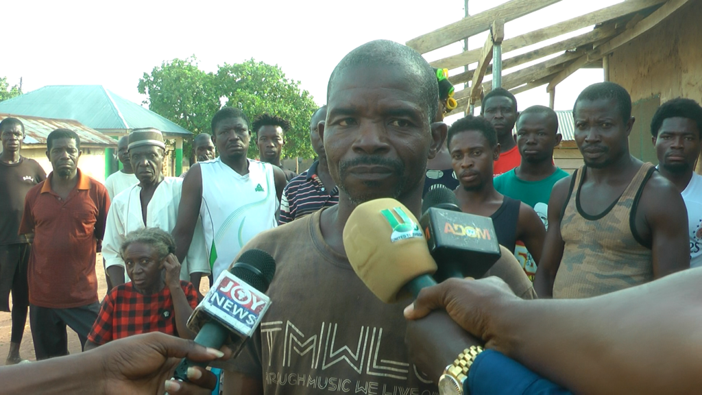 Protecting local investment: Cashew farmers call for enforcement of minimum gate price and closure of Cote D’Ivoire border