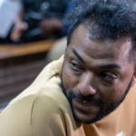 South African rapist loses bid to block Netflix film about his life South African rapist loses bid to block Netflix film about his life