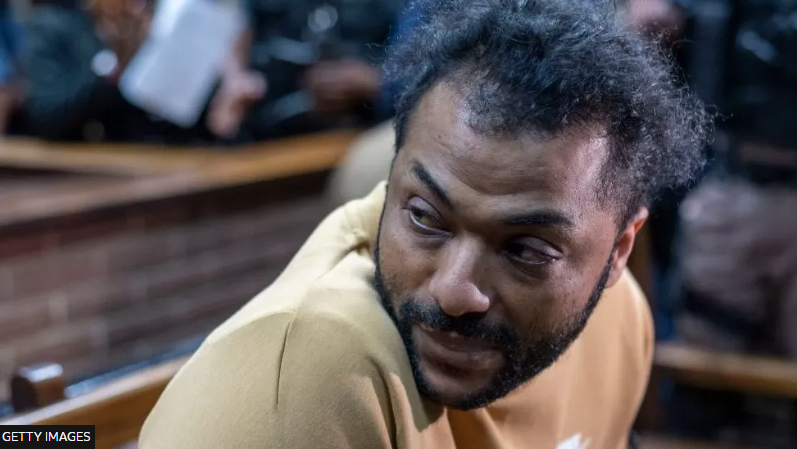 South African rapist loses bid to block Netflix film about his life – MyJoyOnline South African rapist loses bid to block Netflix film about his life – MyJoyOnline