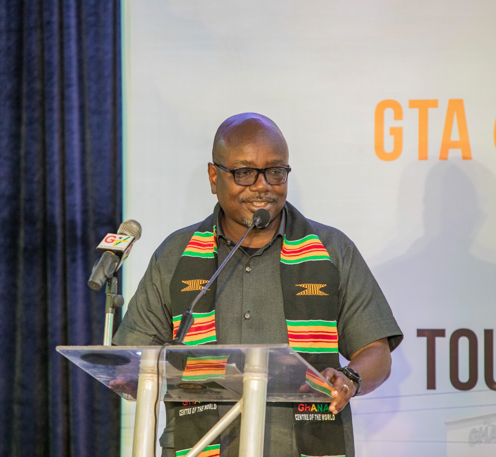Ghana Tourism Authority set to celebrate 50 years with impressive sector growth - Vimarsana News