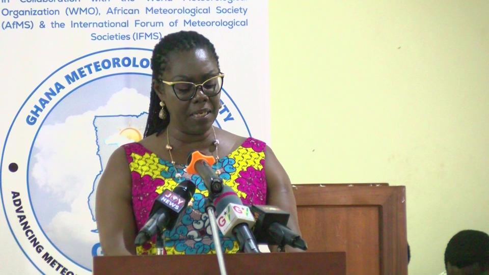 Ghana Meteorological Agency deploys 250 recruits nationwide