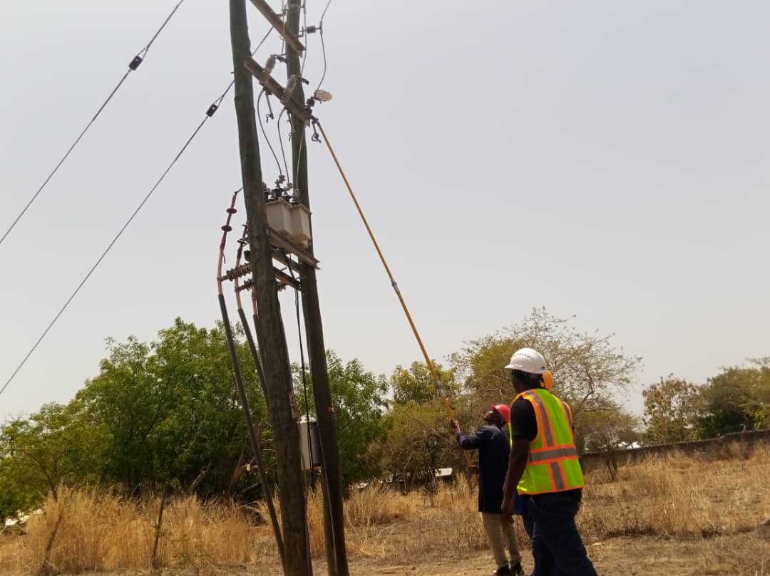 VRA/NEDCo cuts electricity supply to Bolgatanga Technical University, Nursing Training College - Vimarsana News