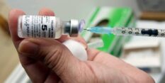 Approved vaccine for Yellow Fever to be rolled out in Upper West next week-GHS