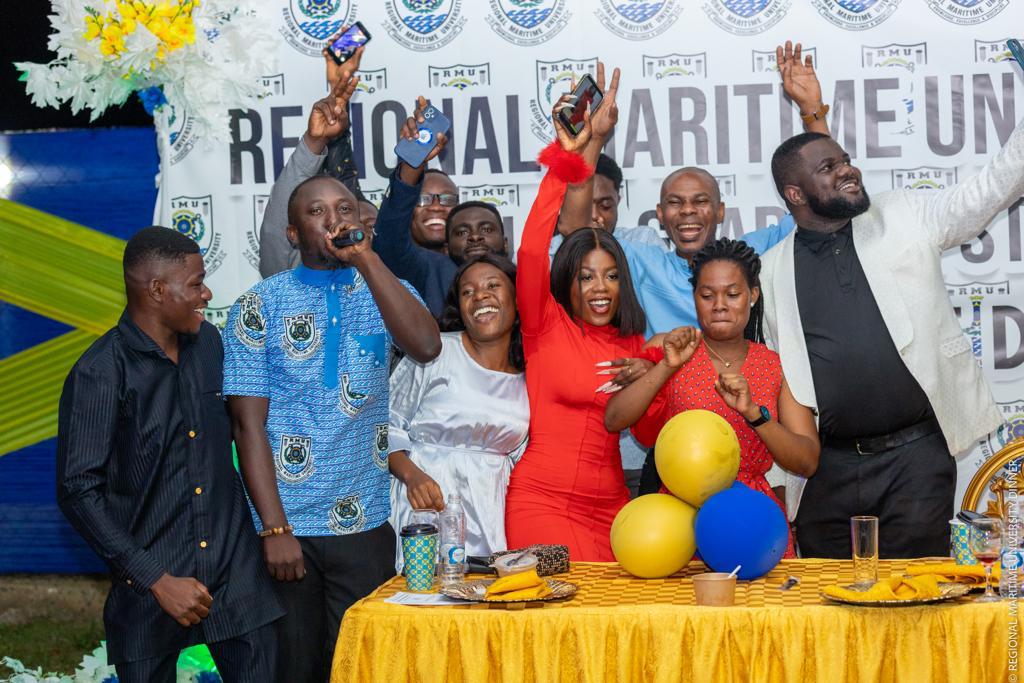 Lack of funds impeding quality research - Regional Maritime University Lack of funds impeding quality research - Regional Maritime University