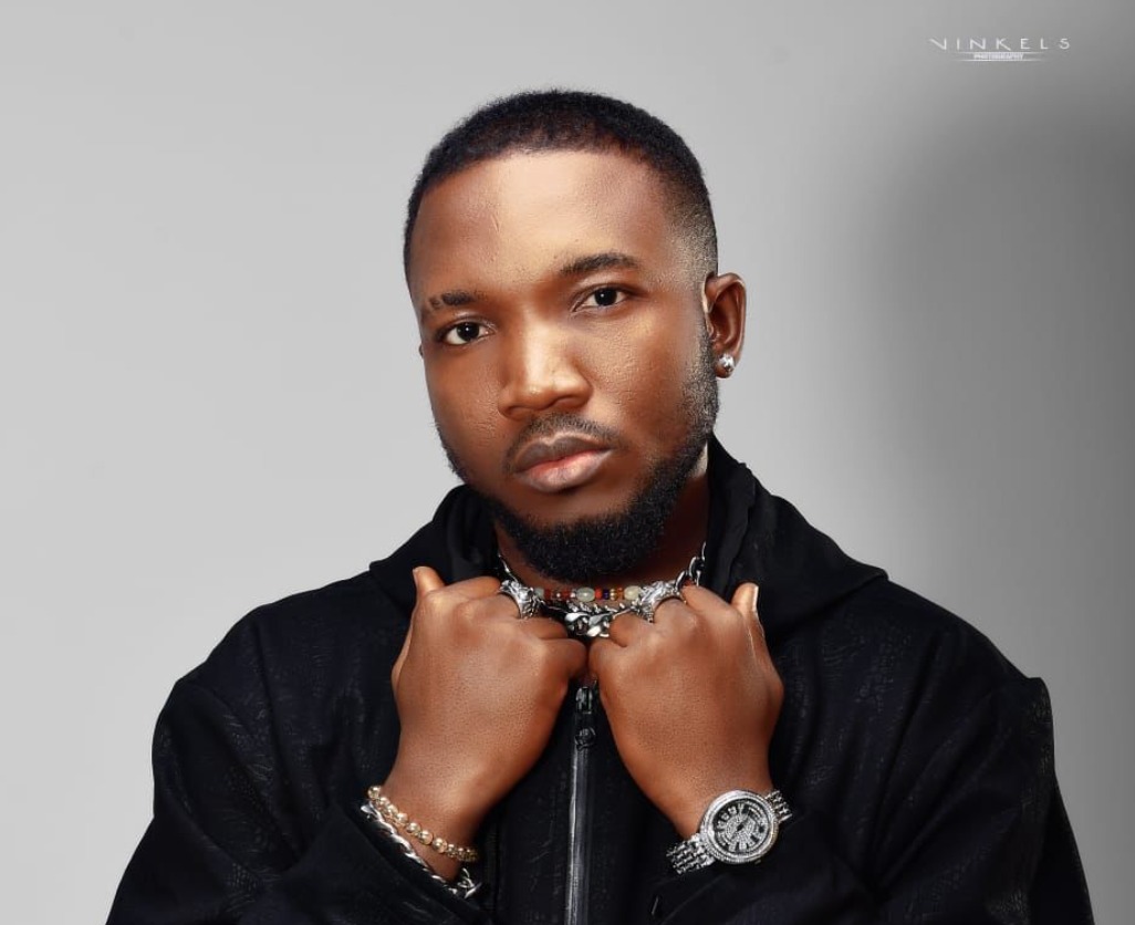 Nigeria’s Afro-highlife singer Mobi, comes through with ‘Live life’ 2 WhatsApp Image 2023 04 03 at 08.43.09