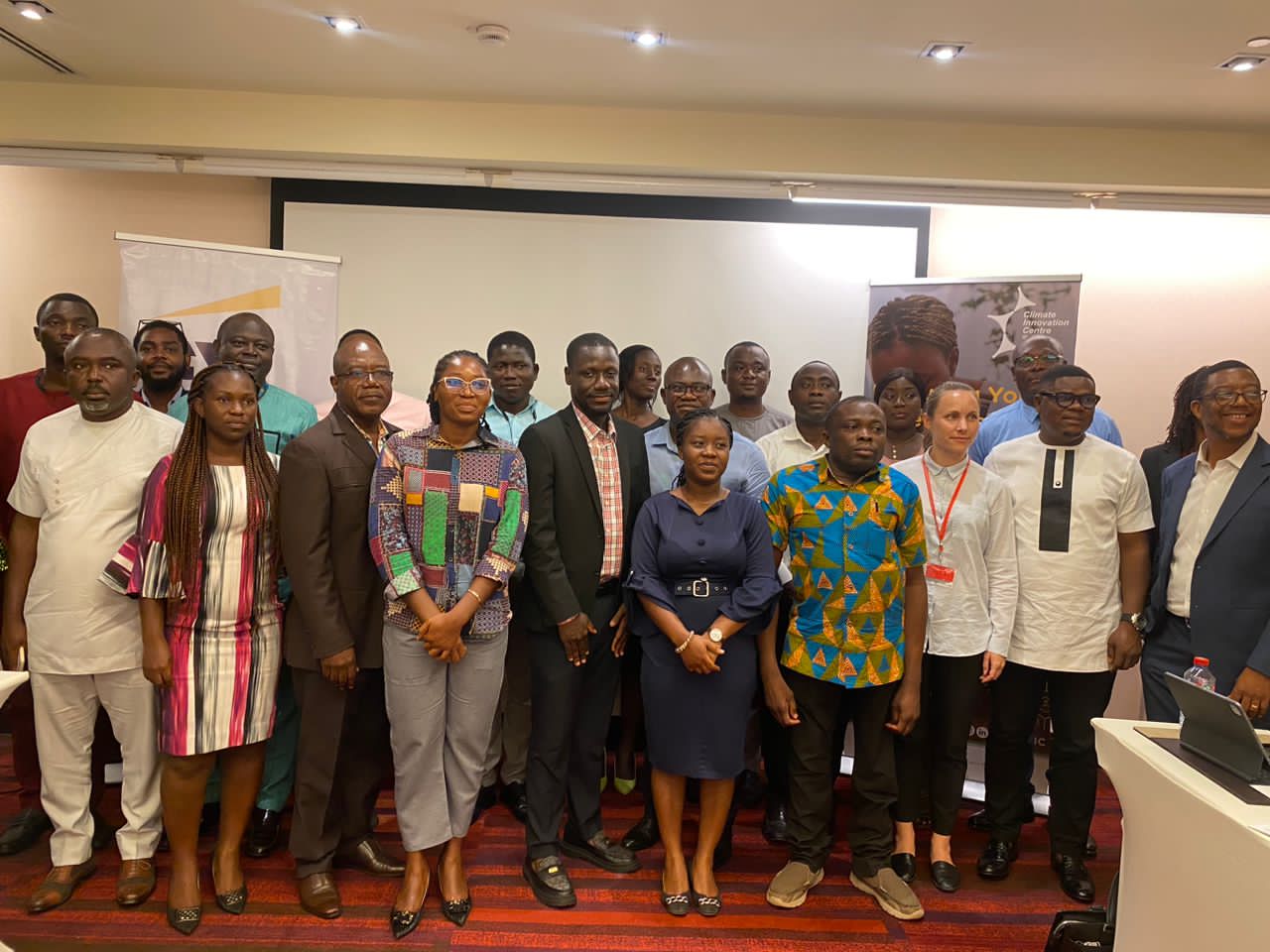 GCIC, EY hold policy alternative for green economy round table sessions 2 WhatsApp Image 2023 04 03 at 15.17.48