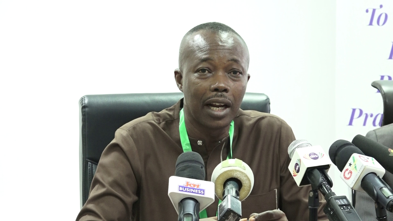 Fair Wages and Salaries Commission to reward whistleblowers as nationwide public payroll auditing begins 2 WhatsApp Image 2023 04 03 at 9.52.26 AM