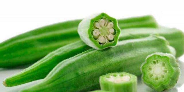 Okra: Men who eat have 40% less prostate cancer, and kill 72% of human breast cancer cells 2 WhatsApp Image 2023 04 04 at 10.10.51