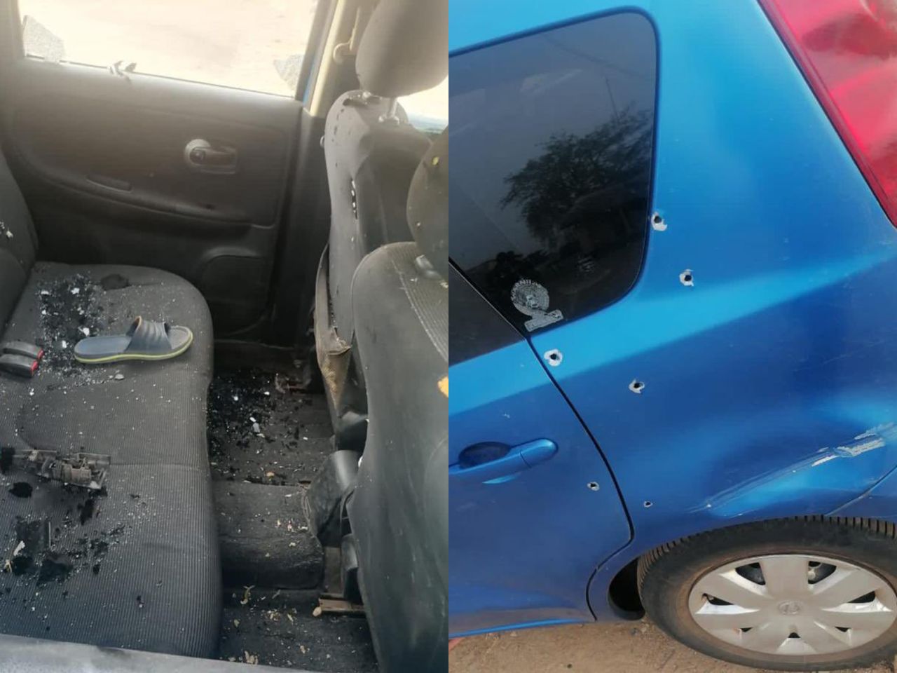 1 immigration officer killed by gunmen in Bawku, 2 others in critical condition 2 WhatsApp Image 2023 04 04 at 12.25.13