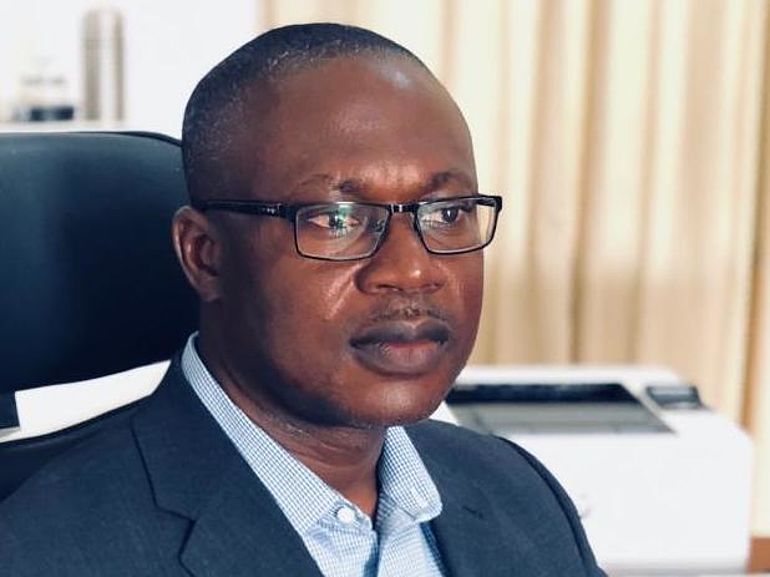 Three key tax measures will push Ghana’s economy into recession-Economist 2 WhatsApp Image 2023 04 10 at 7.25.51 AM