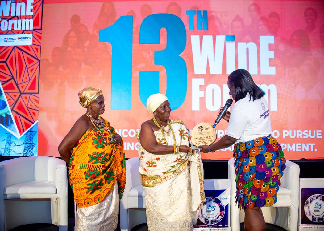Take engineering courses – Women advised - MyJoyOnline.com - Vimarsana News