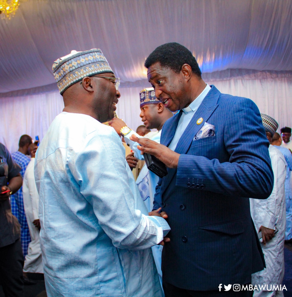 Muslims, Christians come together for Iftar at Jubilee House Muslims, Christians come together for Iftar at Jubilee House