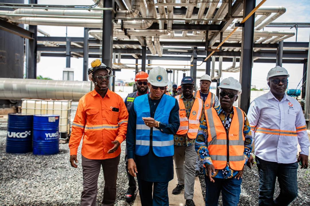NPA to regulate bitumen supply chain to ensure quality and efficiency - Vimarsana News