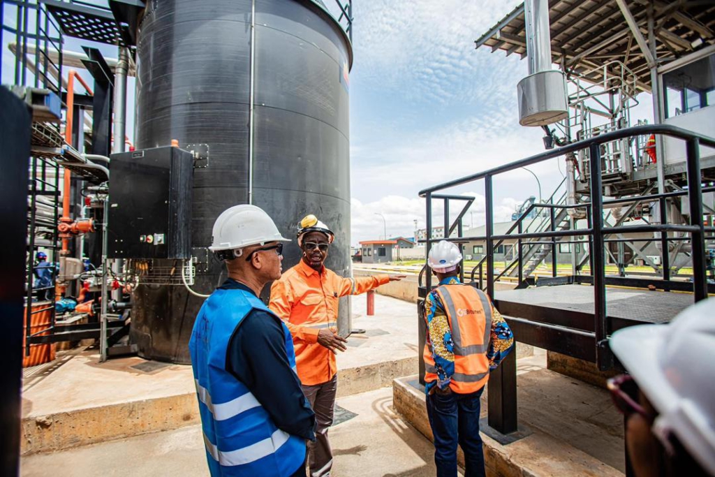 NPA to regulate bitumen supply chain to ensure quality and efficiency NPA to regulate bitumen supply chain to ensure quality and efficiency