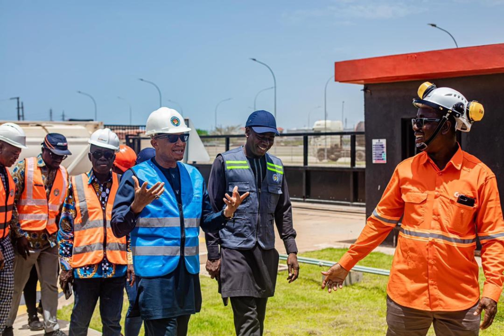 NPA to regulate bitumen supply chain to ensure quality and efficiency NPA to regulate bitumen supply chain to ensure quality and efficiency