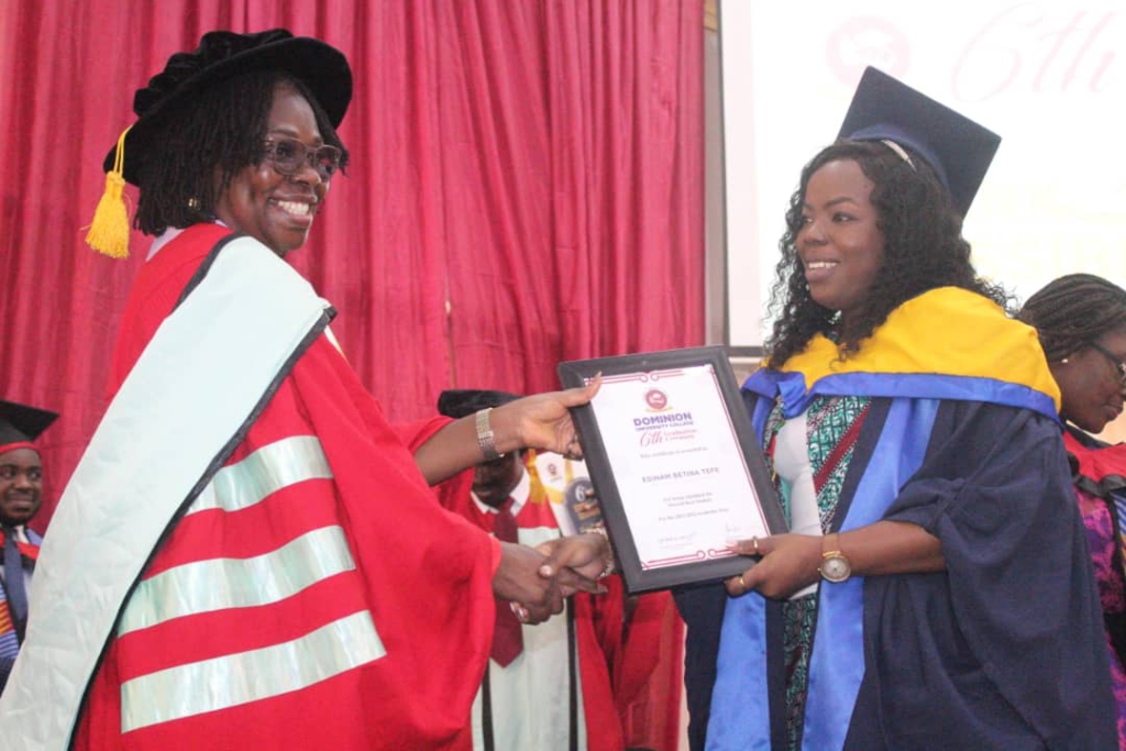 Dominion University to partner US organisations set up centre of excellence for artificial intelligence Dominion University to partner US organisations set up centre of excellence for artificial intelligence