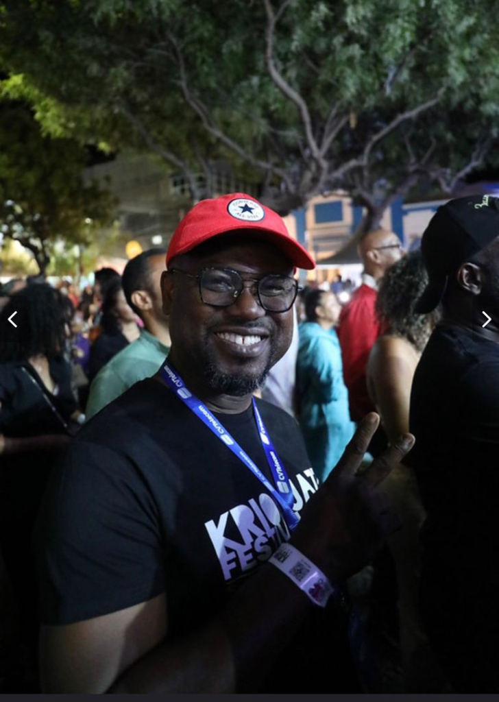 An experience at Kriol Jazz Festival 2023: A melting pot of music, culture, and hospitality An experience at Kriol Jazz Festival 2023: A melting pot of music, culture, and hospitality