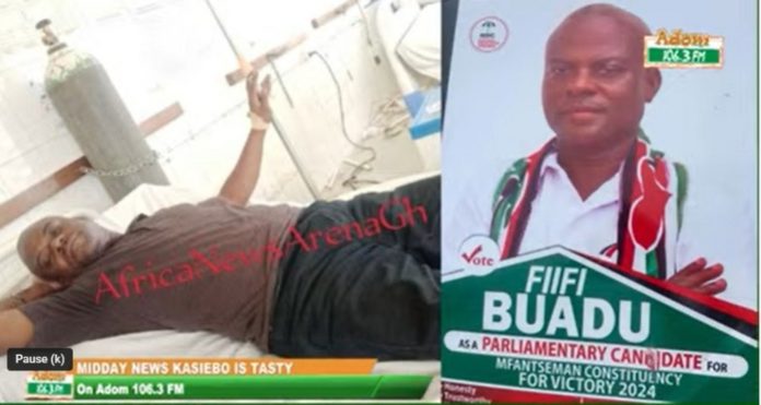 NDC Women’s Organiser accused of attempting to kill husband; she denies allegation 2 WhatsApp Image 2023 04 18 at 14.52.28 1680x896 696x371 1